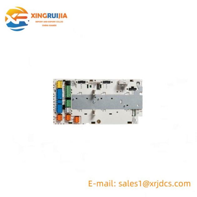 AB 1794-IP4 Industrial 4-Channel Pulse Counter Module