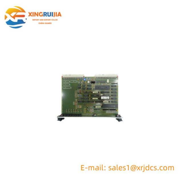 Applied Materials 0010-09233 Component Module