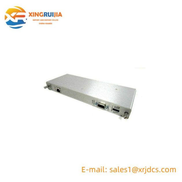 Bently 136188-01 PLC Switch Quantity Module