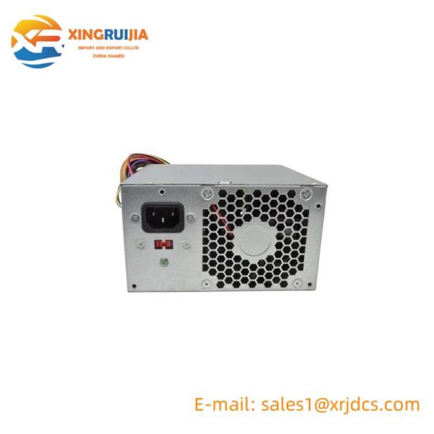 DEC Power Supply 30-40382-02 BA353, Industrial Grade Power Solution