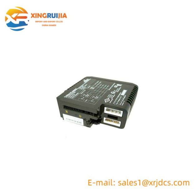 EMERSON PMC-IO-ADAPTER Industrial Adapter Module, 200 characters limit for SEO optimization