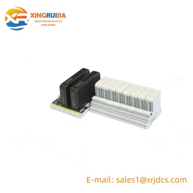 GE 8811-IO-DC 8811-IO-DC-01 Digital Input Module for Industrial Automation