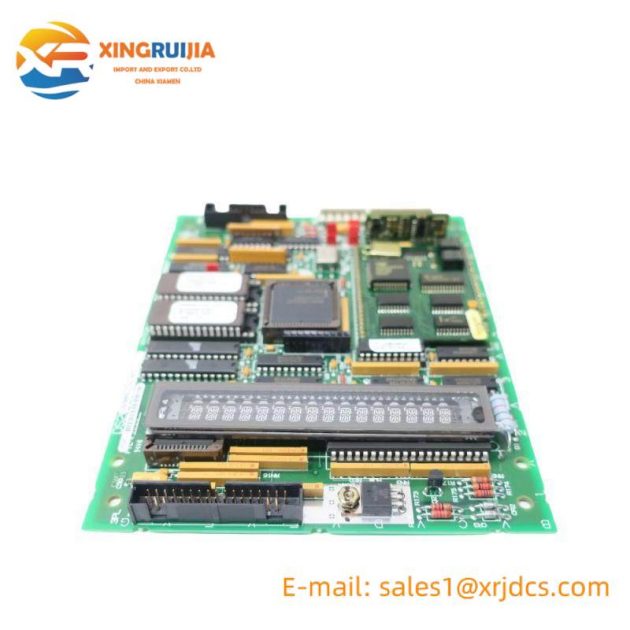 GE DS200SLCCG1AFG PLC Communication Board