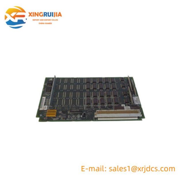 GE IC756SDV000K-98 Industrial Control Module