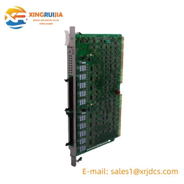 HITACHI LCE250A Industrial Control Module