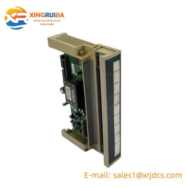 HITACHI PS6524 Industrial Control Module