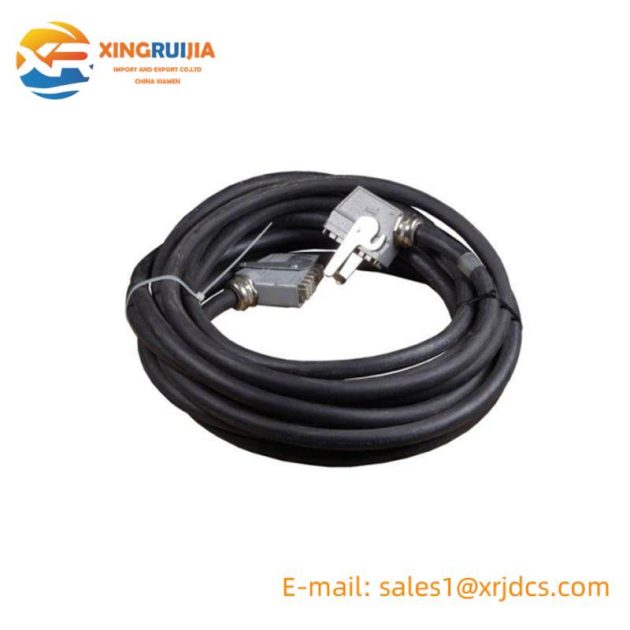 KUKA Control Cabinet Power Cable 00-183-926A1-X3 for Industrial Automation