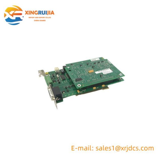 KUKA MFC3-00-117-336: Advanced Communication Card for Industrial Automation