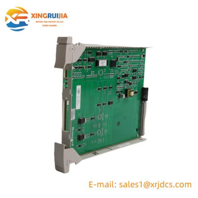 Honeywell MC-PRHM01 51404109-175 Analog Input Module: Precision Control in Every Detail