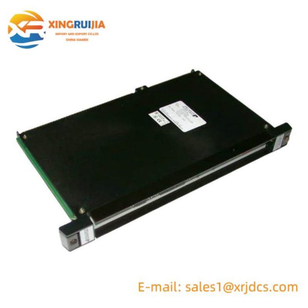 NI SCXI-1304 Industrial Signal Conditioning Module