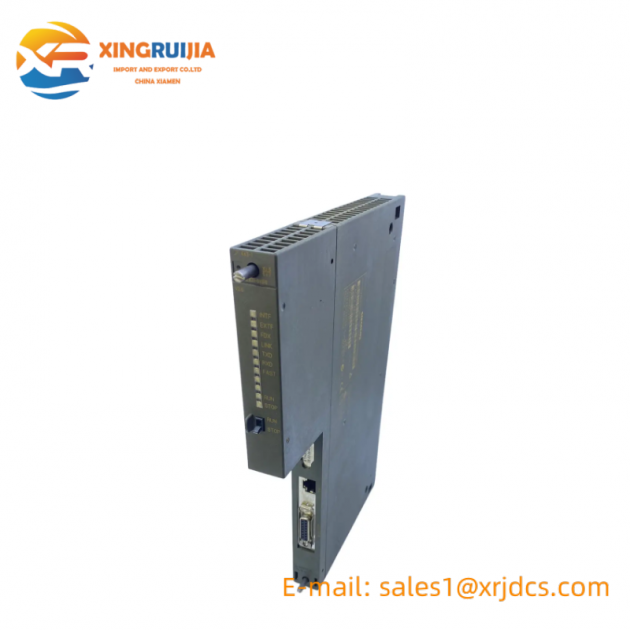 NI SCXI-1304 Industrial Signal Conditioning Module