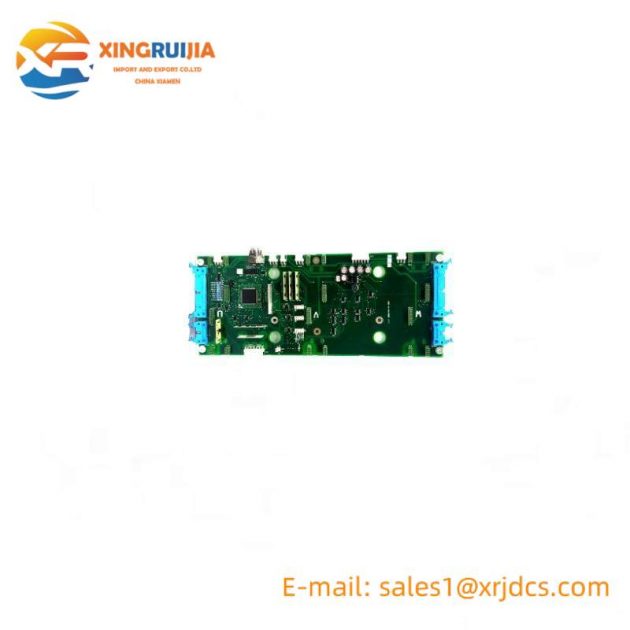 ABB NINT-72C | 61336125G | Main Circuit Board