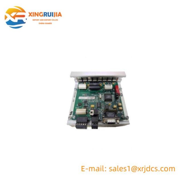 Pacific H32NCHA-LNN-NS-00 - High-Performance Industrial Control Module