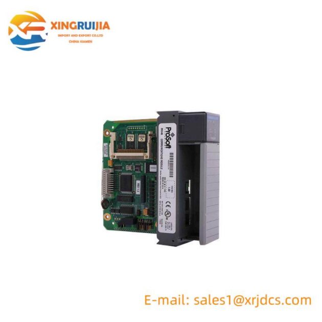 Prosoft 5021-MNET-DFNT MODBUS TCP/IP to Ethernet Module, Industrial Automation Solutions