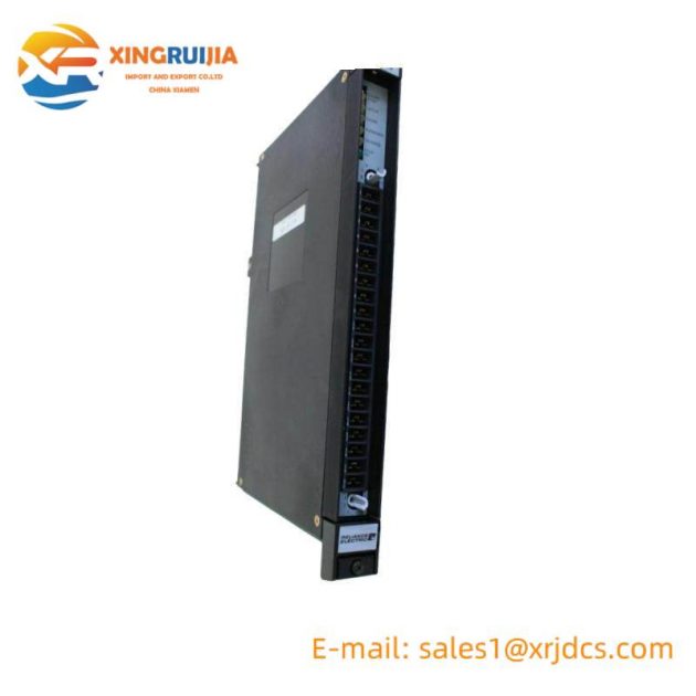 Reliance Electro 57C421B Input Module - High-Power Control Solution