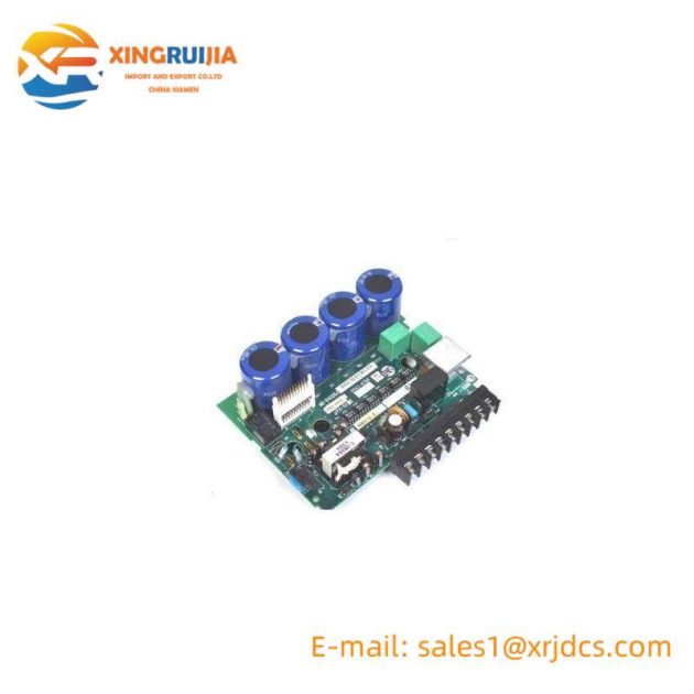 Reliance MD-B4026J/0042-6784 Circuit Board - Advanced Industrial Control Solutions