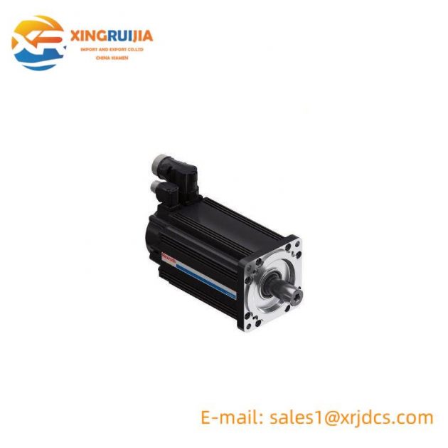 Rexroth MSK060C-0600-NN-S1-UP1-NNNN High-Precision Servo Motor for Industrial Automation