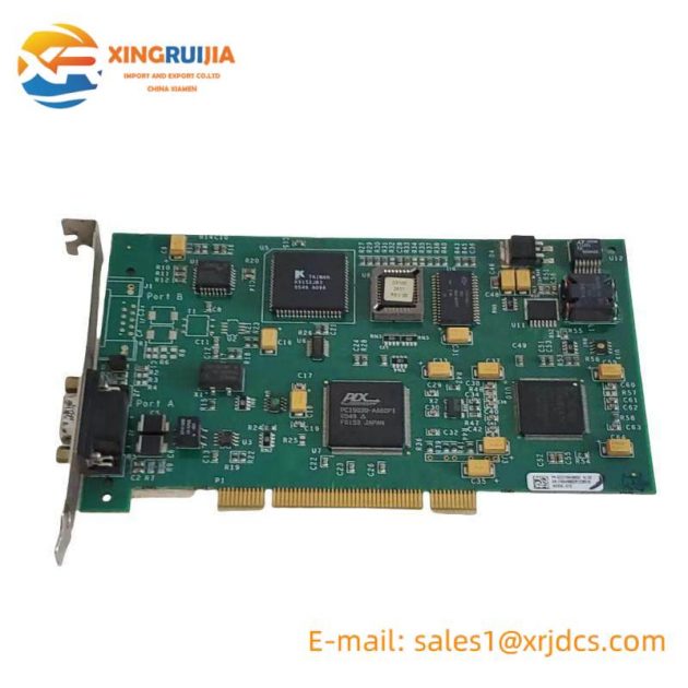 Schneider 416NHM30030A Modbus Plus PCI Bus Adapter with Plug and Play Capability