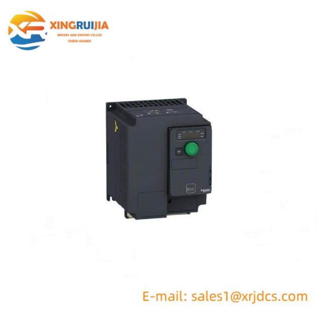 ABB ACS880-01-087A-3: High-Performance AC Inverter Drive for Industry