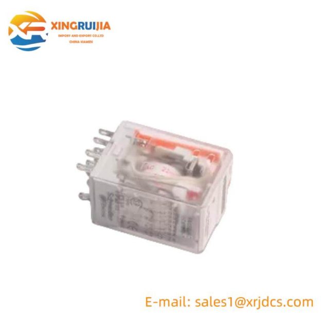 Schneider RXL4A06B2P7 Intermediate Relay, Advanced Control Solution