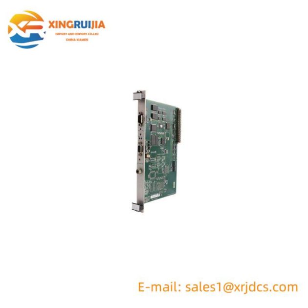 SST Interface Card SST-PFB3-VME-2-E, SST-PB3-VME-1E - Advanced Communication Module for Industrial Control Systems