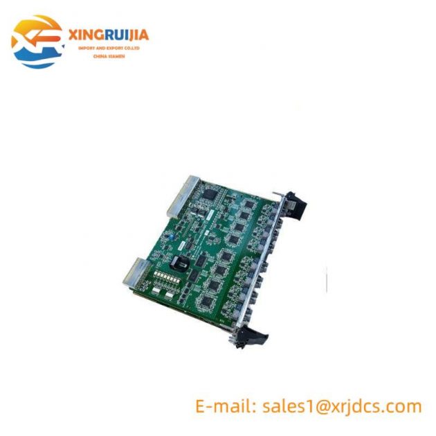 TEL E2B405/M744 Industrial Control Module