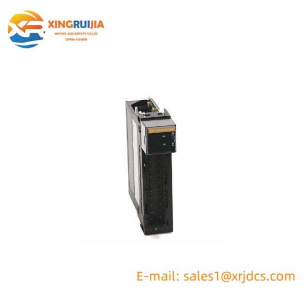 TOYOA MC256-C Control Module for Industrial Automation