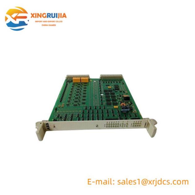 TRICONEX 2401 DO2401 Digital Output Module