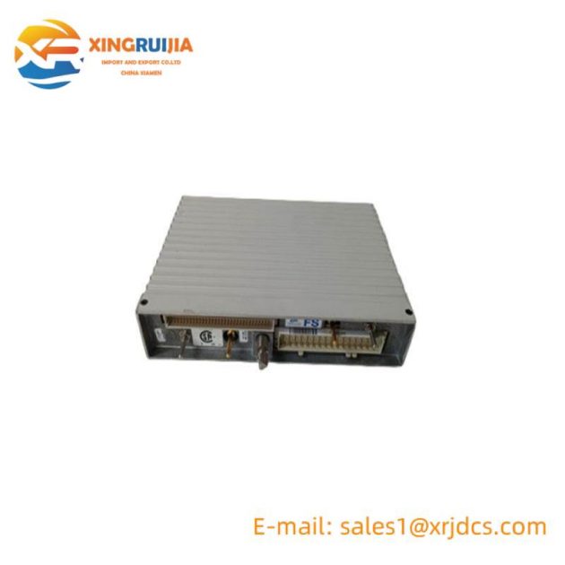 TRICONEX MP3101S2 Main Processor Module for Industrial Control Systems