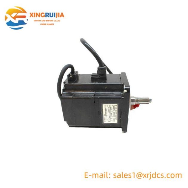 Yaskawa SGMPH-02A1A-YR11 AC Servo Motor: Precision Control for Industrial Automation