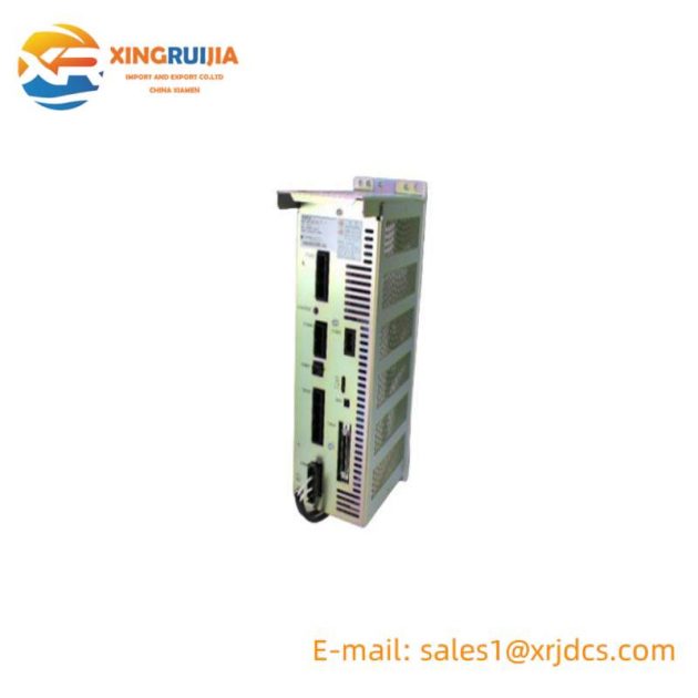 Yaskawa XRC JANCD-XIF04-1 Communication Board: Advanced Industrial Control Module