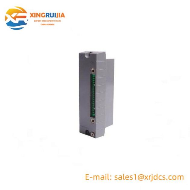 Yokogawa PW481-50 S2 100-120 V AC Input Power Supply Module for Node Unit