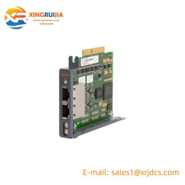 B&R 3DM476.6 32 Channel PLC Output Module