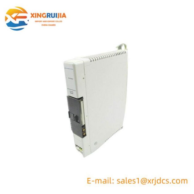 ABB AB 1394-AM07 Axis Control Module