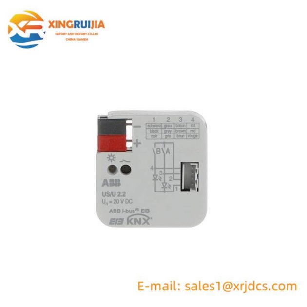 ABB COM0003 - Industrial Automation Controller Module