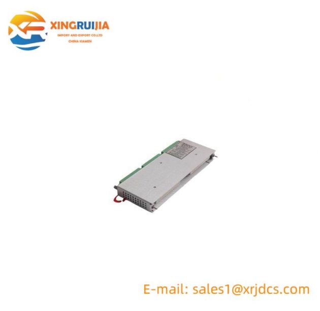 ABB TB820V2 3BSE013208R0001 Module: Industrial Control Solutions