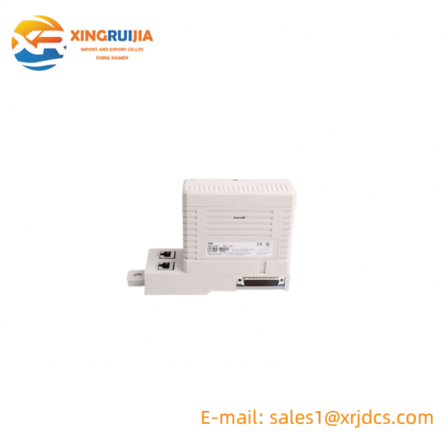 ABB CI930F Communication Interface 3BDH001010R0005, Advanced Industrial Networking Solution