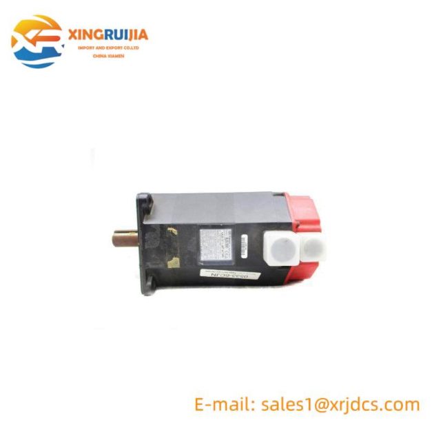 Fanuc A06B-6114-H106 Alpha I Servo Drive for Precision Motion Control