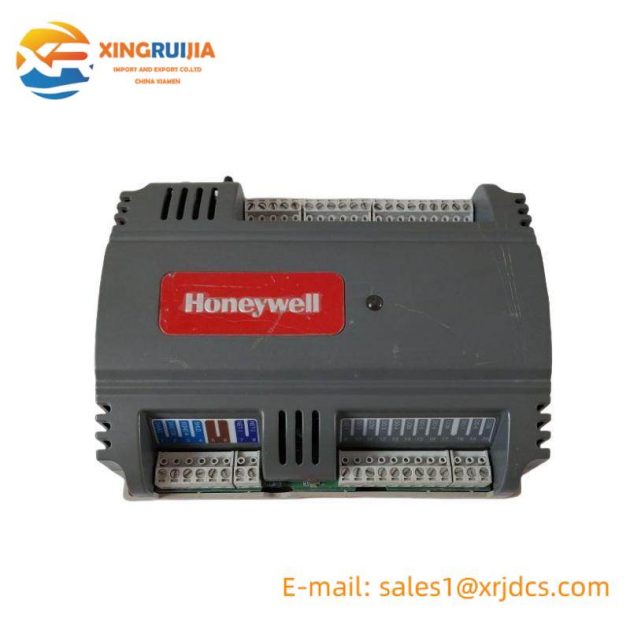 Honeywell PVL6438N Programmable VAV Controller, Energy Efficiency Solutions for HVAC Systems