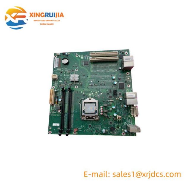 KUKA 00217026D3236-K13 Mainboard