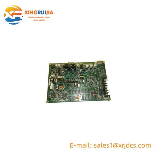 RELIANCE Y-3023-2-H00AA Power Electronic Module