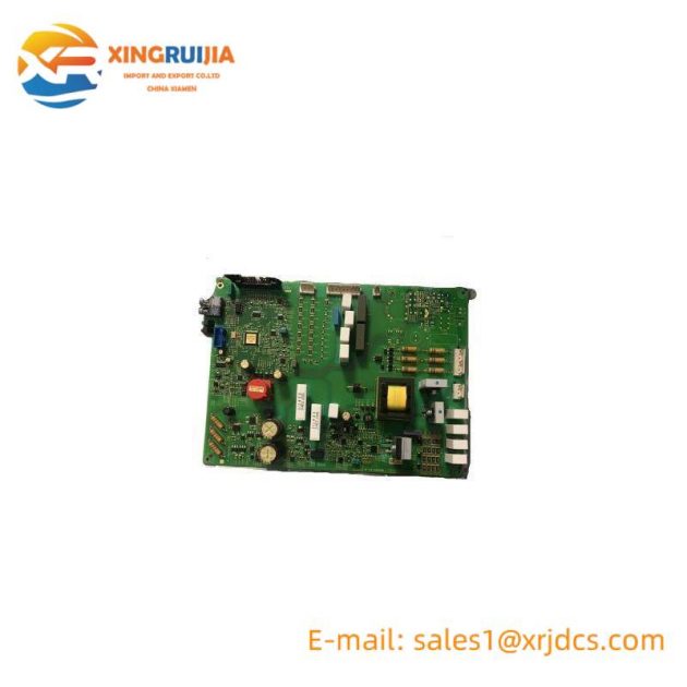 RELIANCE Y-3023-2-H00AA Power Electronic Module