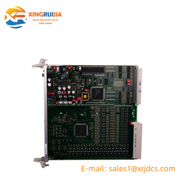 Rexroth BGR DKC02.3-LK - High-Performance Industrial Control Module