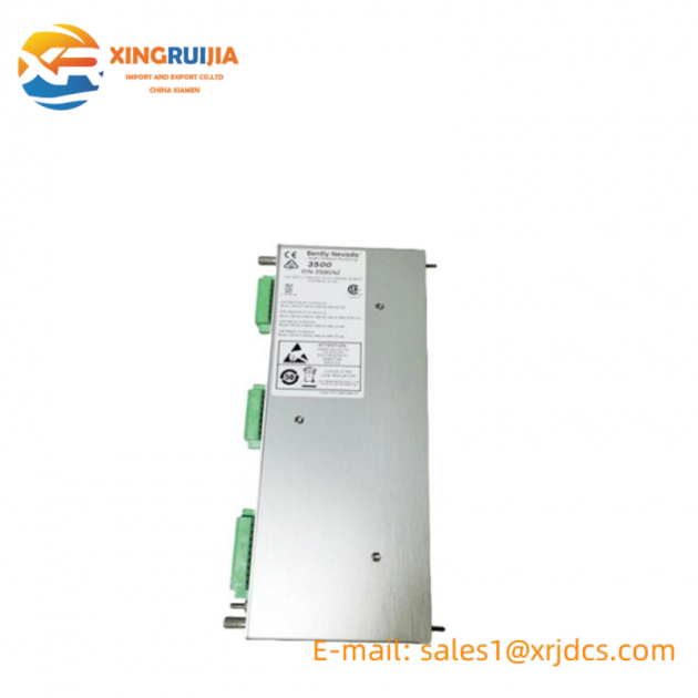 TRICONEX 2281 Industrial Control Module